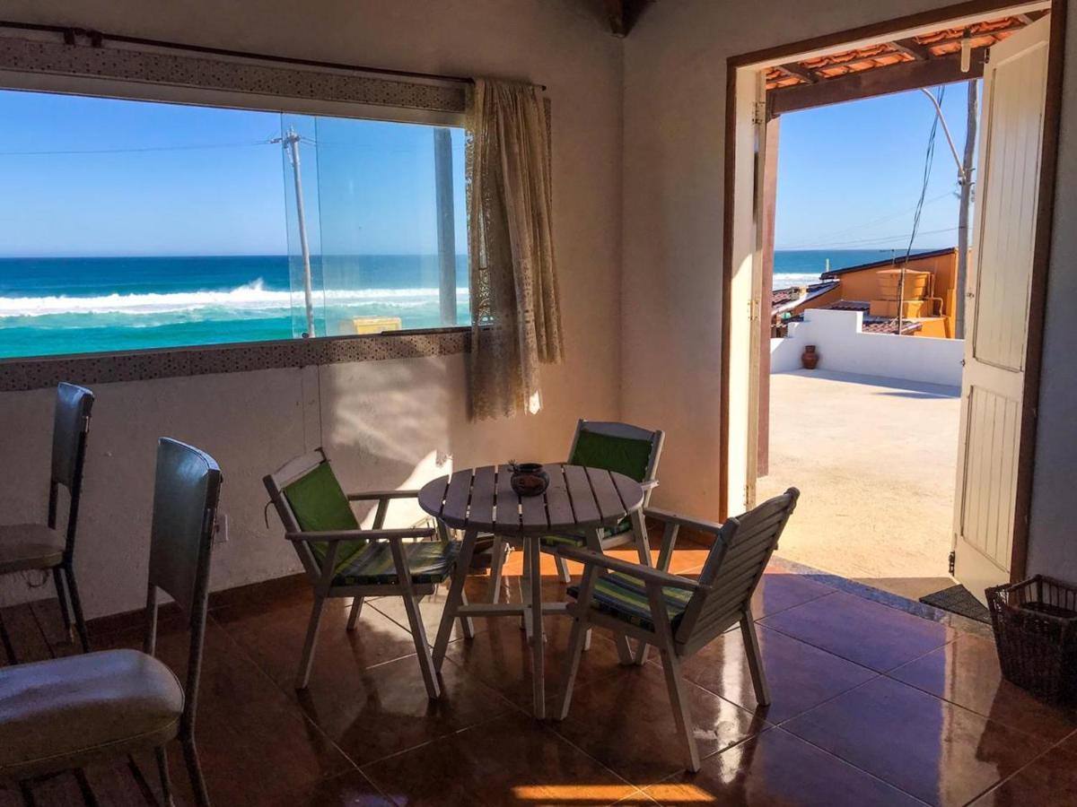 Varanda Grega Arraial do Cabo Eksteriør bilde
