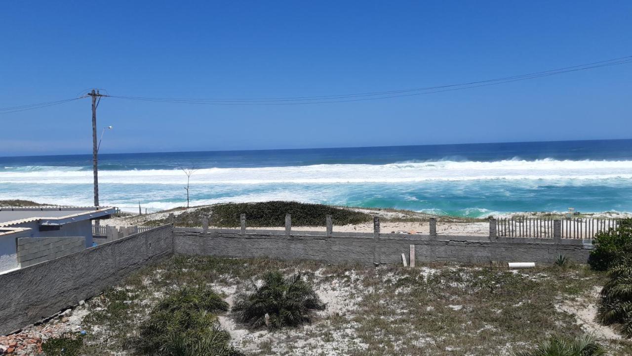 Varanda Grega Arraial do Cabo Eksteriør bilde