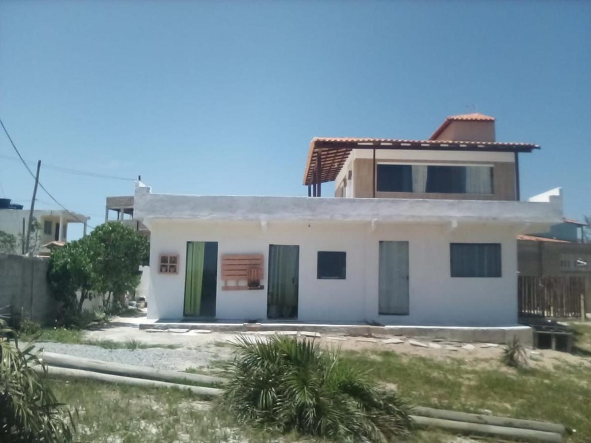 Varanda Grega Arraial do Cabo Eksteriør bilde
